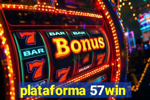 plataforma 57win